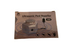 Careland Ultrasonic Pest Repeller- set of 2