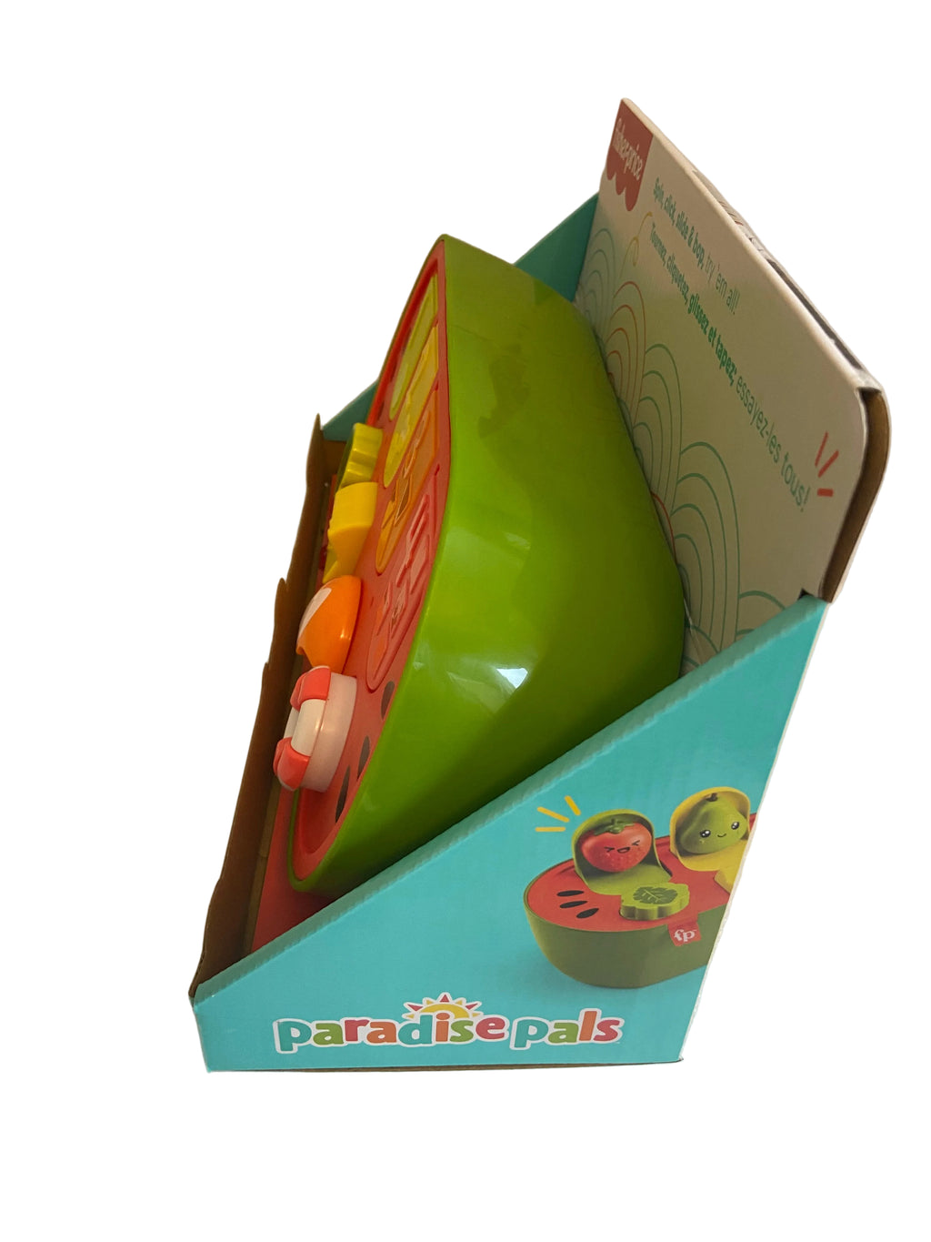 FISHER PRICE PARADISE PALS