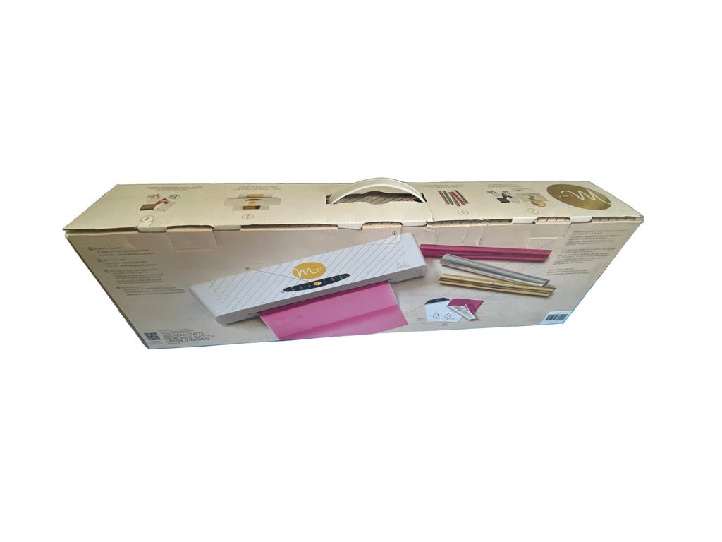 Minc Foil Applicator