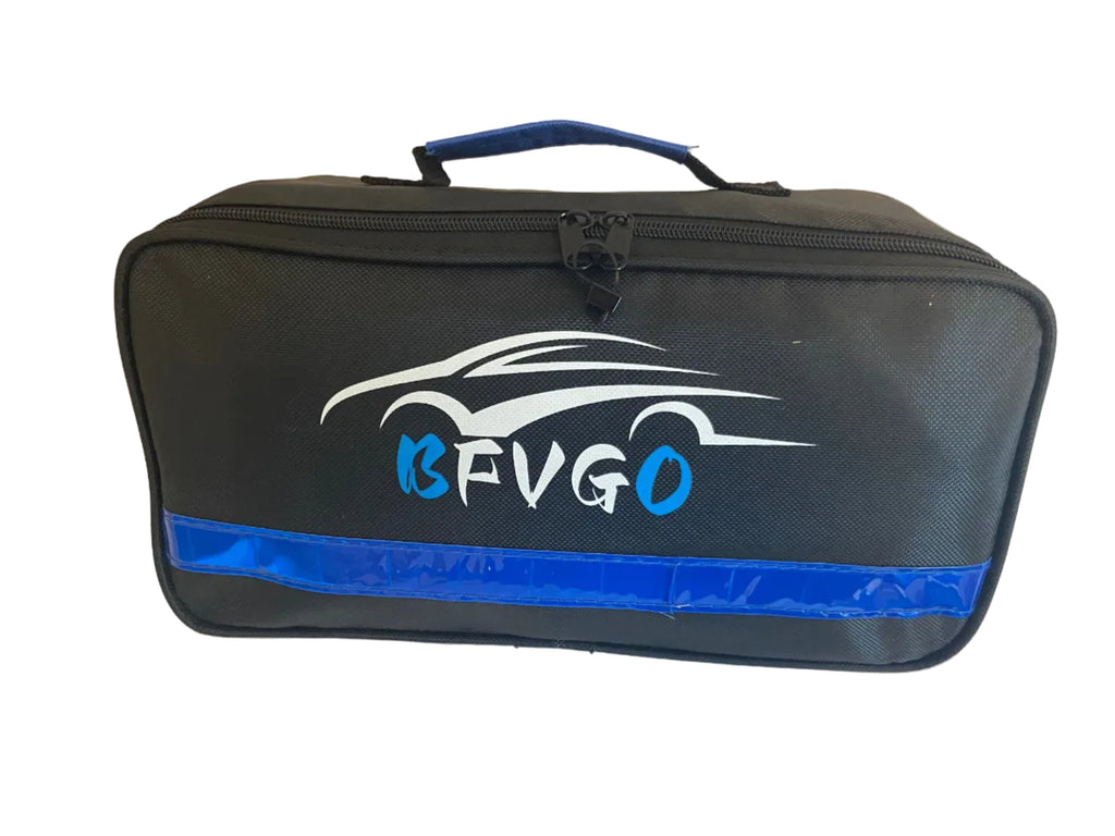 BFVGO AUTO DETAIL KIT