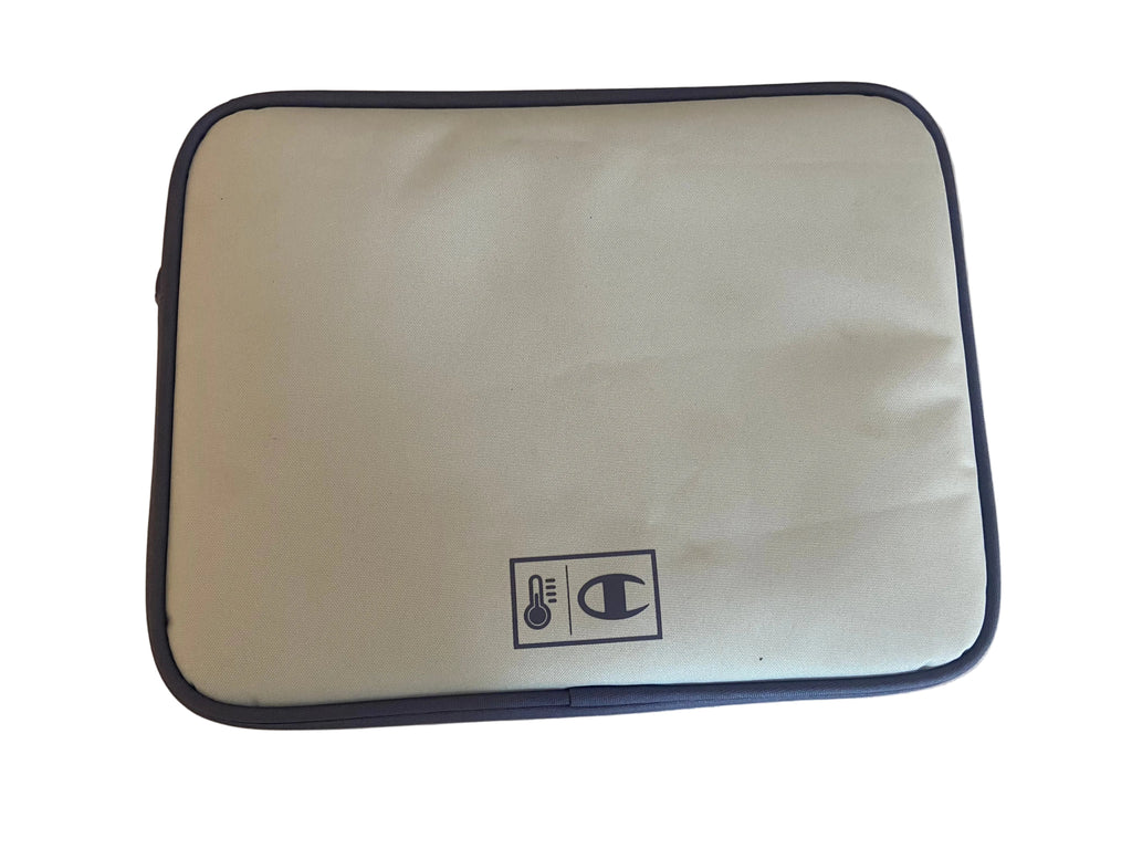 CHAMPION LUNCH BOX
