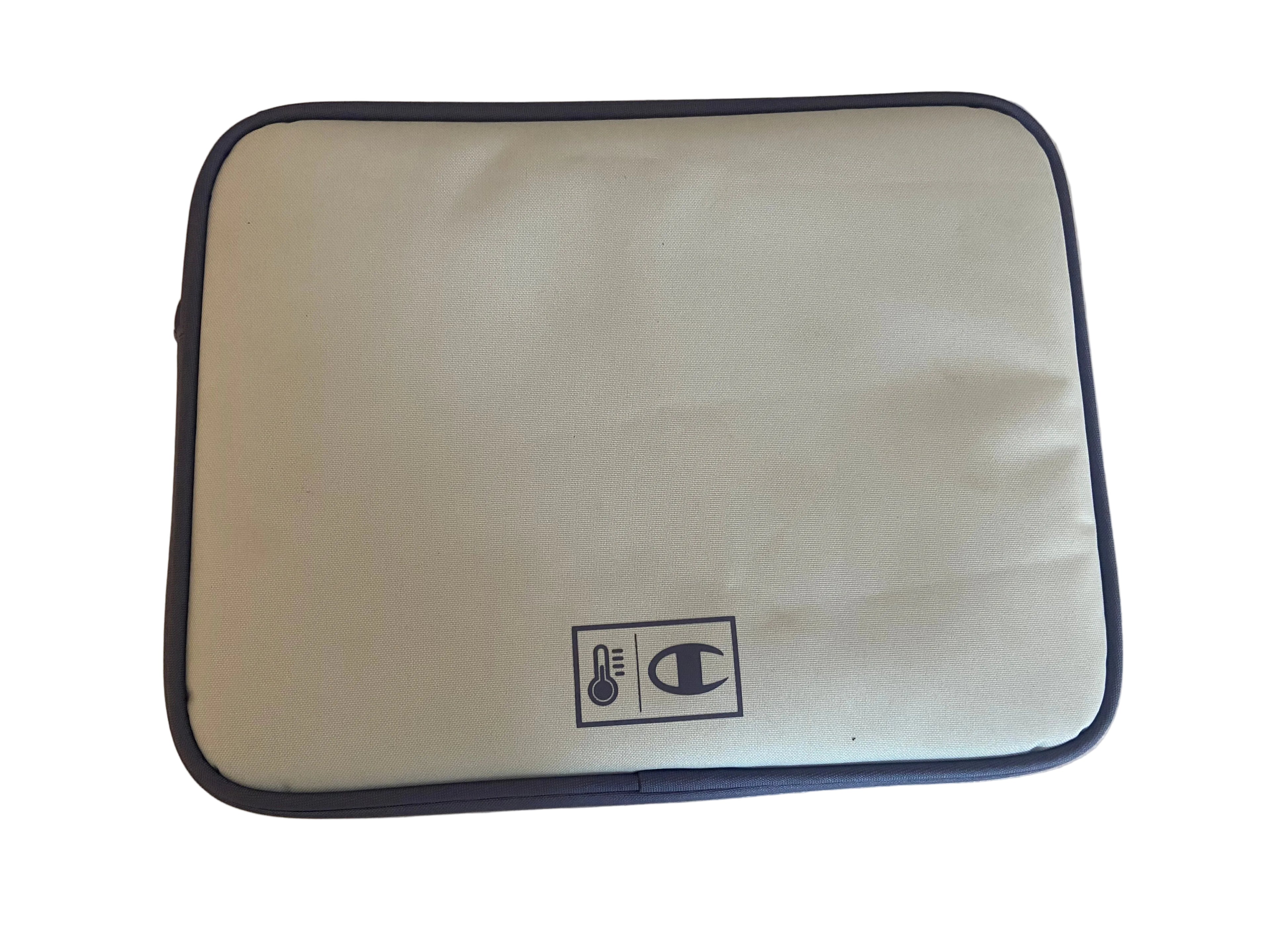 CHAMPION LUNCH BOX