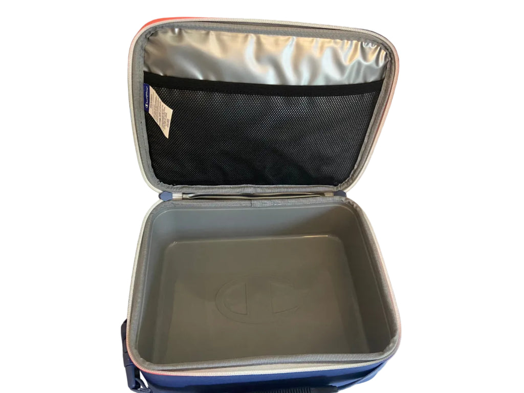 CHAMPION LUNCH BOX