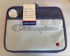 CHAMPION LUNCH BOX