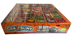 Cra-Z-Slimy 30 Days of Halloween Fun Calendar