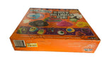 Cra-Z-Slimy 30 Days of Halloween Fun Calendar