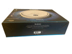 BROOKSTONE 3 IN 1 ROBOTIC FLOOR CLEANER