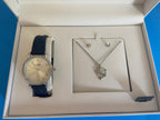L & CO TIMEPIECES- ANCHOR