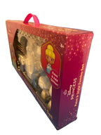 Disney Princess Paint and Style Jumbo Set