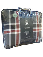 IZOD 2 PIECE COMFORTER SET (TWIN / TWIN XL)