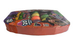 HALLOWEEN SLIME EGG SURPISE