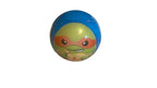 ZURU SNACKLES TMNT MYSTERY 5 INCH PLUSH