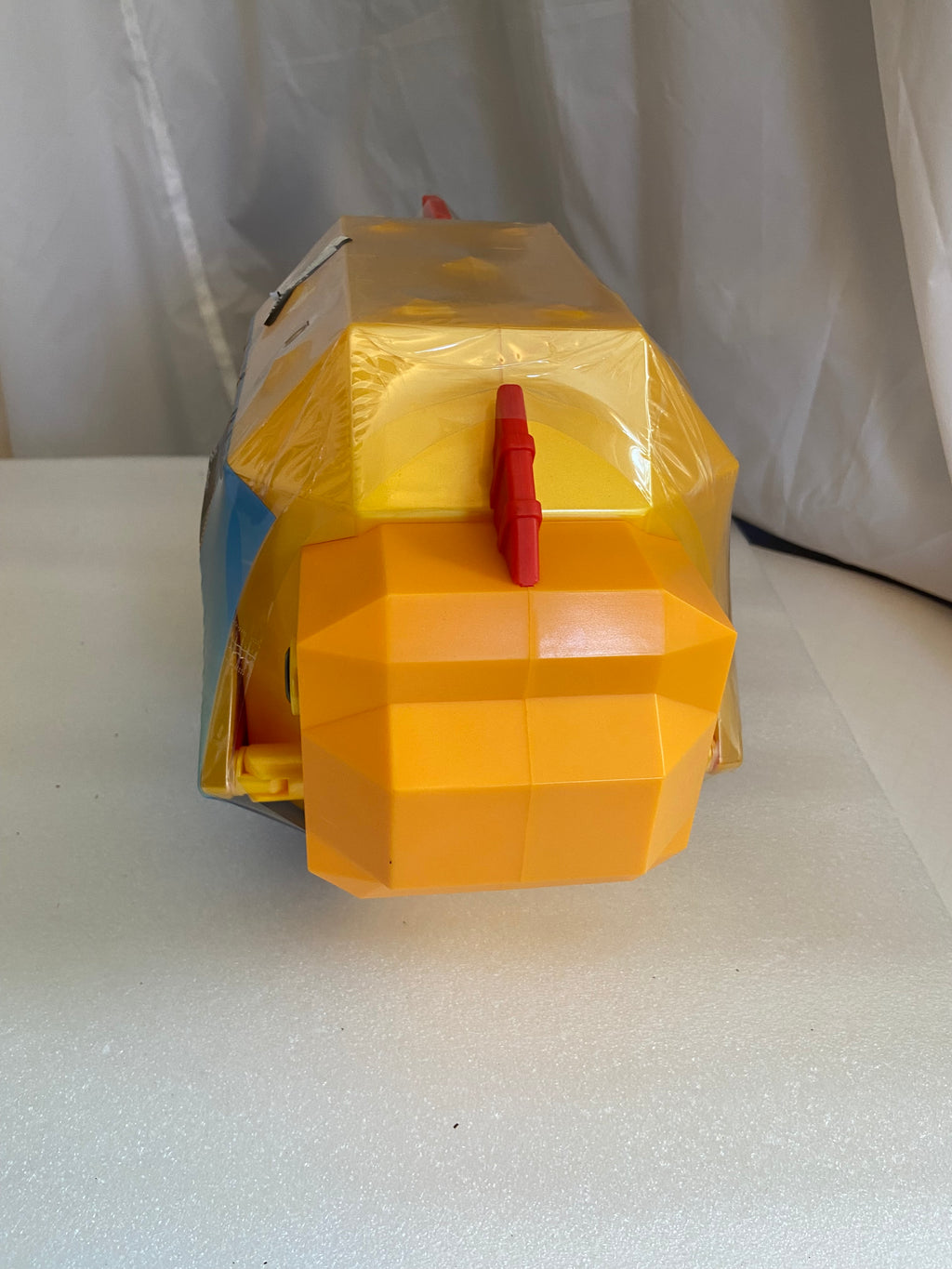 PhatMojo FISCH Head Bundle Action Figure Playset