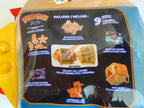 PhatMojo FISCH Head Bundle Action Figure Playset