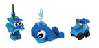LEGO Creative Blue Bricks 11006