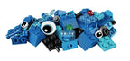 LEGO Creative Blue Bricks 11006