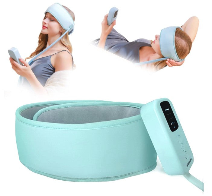 Electric Head Massager- Rechargable.