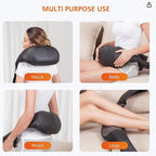 Massager-   neck and shoulder
