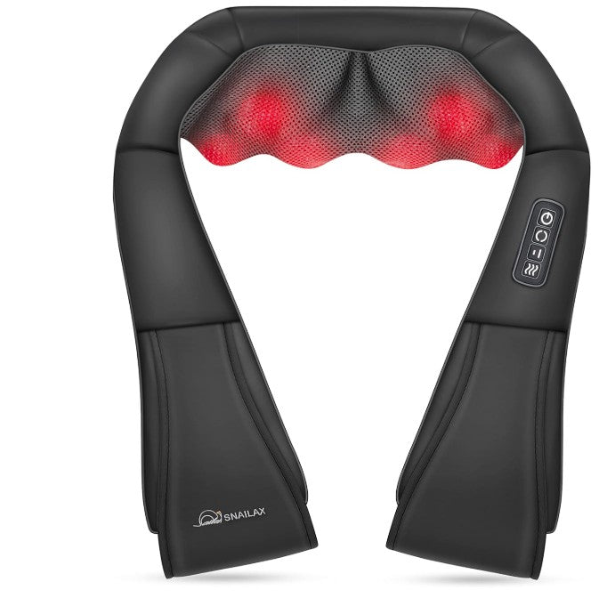 Massager-   neck and shoulder