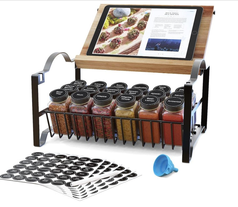 OBSWELL KOLE SPICE RACK