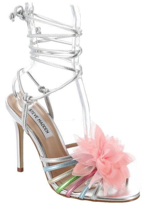 Steve Madden ( Jolisa  ) Lace up Shoes SIZE 8