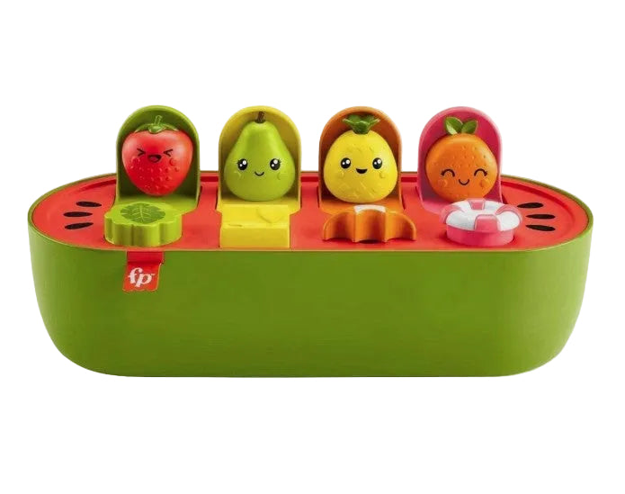 FISHER PRICE PARADISE PALS