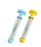 SPEEDO CHILD LIFE VEST , SWIM TUBE AND WATER GUN