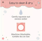 LullaBaby Doll Bathtub & Accessories Set for 14 inch Doll.
