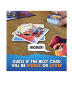 FORMAT GAMES - 13 BEAVERS