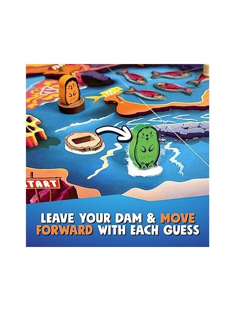 FORMAT GAMES - 13 BEAVERS