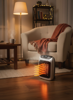 EquiWarm pro personal heater- (set 0f 2)