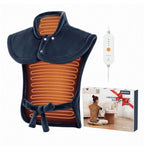 Maxkare Large Heating Pad for Back & Shoulder  24"x33"