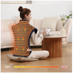 Maxkare Large Heating Pad for Back & Shoulder  24"x33"