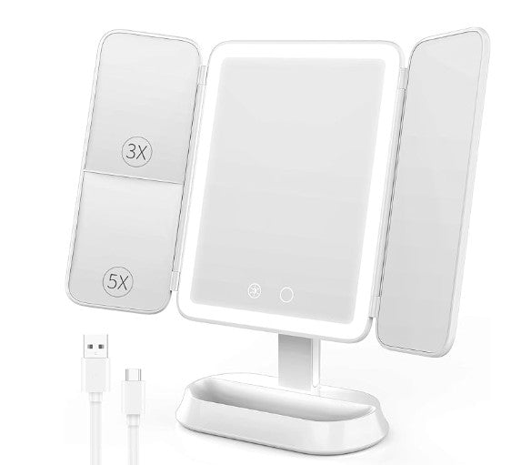 Vanity Mirror with Lights