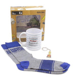 The Office Sock & Mug Gift Set Loot Box