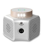 Careland Ultrasonic Pest Repeller- set of 2