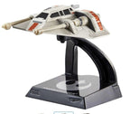 Hot Wheels Star Wars Starships Select Snow speeder Diecast Vehicle