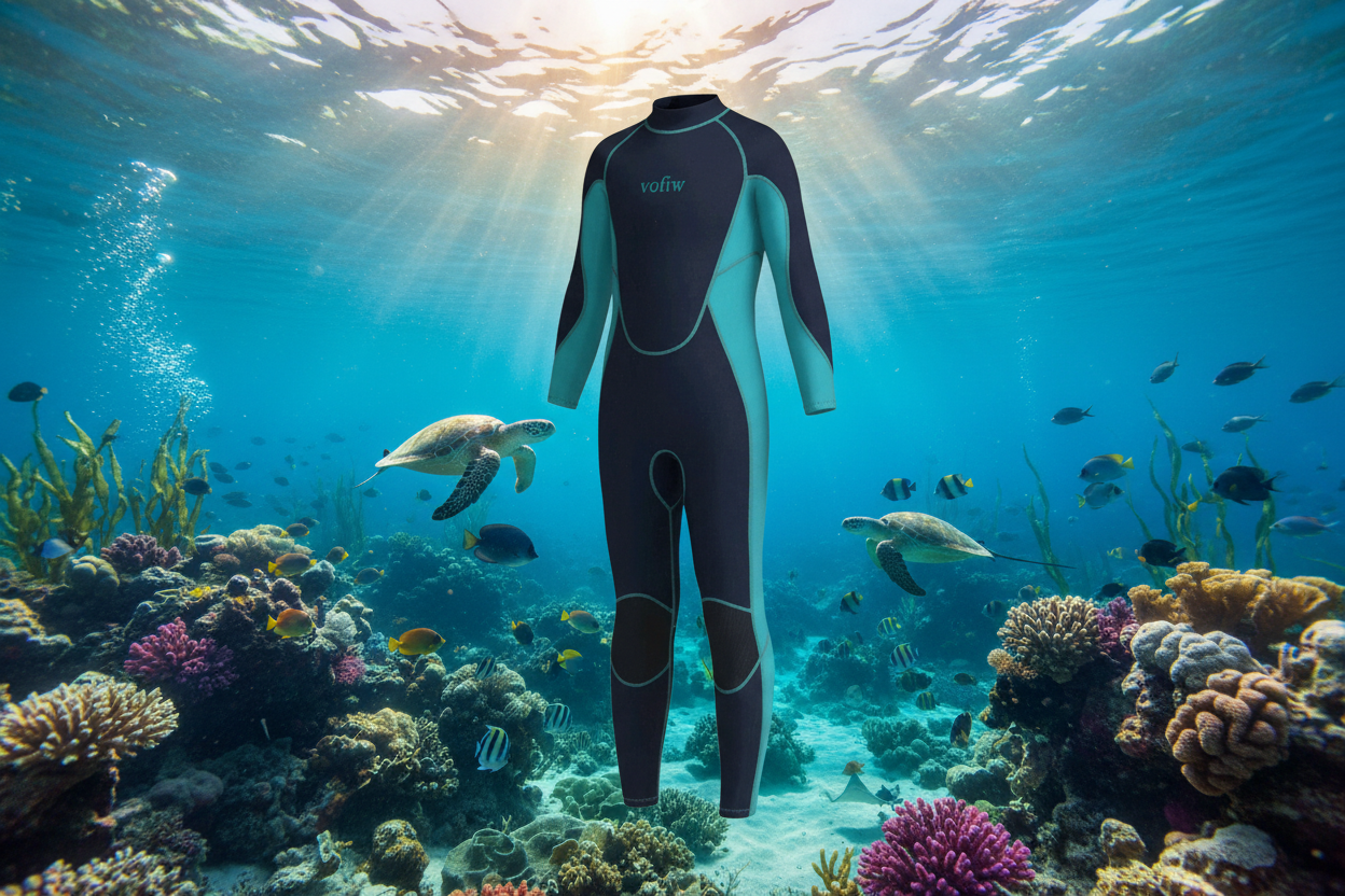 Wetsuit- Kids- 3mm- SIZE 4