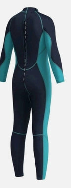 Vofiw Kids Wetsuit Full-Length Neoprene SIZE 12