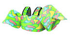 Chriffer Kids Swim Vest Life Jacket -Camo